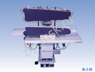 Пресс гладильный для обработки брюк ROTONDI BL E-30